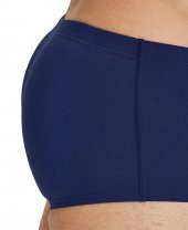 ARENA ERKEK ŞORT YÜZÜCÜ MAYOSU MEN'S TEAM SWIM LOW WAIST SHORT SOLID 004775750 YZM UK BEDEN thumbnail 5