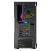 ROGAME RKT660413 INTEL i7 13700F 16GB 240SSD 1TB HDD 8GB RTX3050 24" Mon. (Gaming SET) - 4