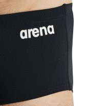 ARENA ERKEK ŞORT YÜZÜCÜ MAYOSU MEN'S TEAM SWIM LOW WAIST SHORT SOLID 004775550 YZM UK BEDEN - 4