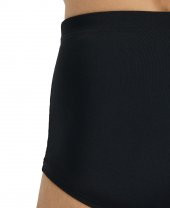 ARENA ERKEK ŞORT YÜZÜCÜ MAYOSU MEN'S TEAM SWIM LOW WAIST SHORT SOLID 004775550 YZM UK BEDEN - 5