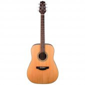 Takamine GD20-NS Akustik Gitar (KILIF+ASKI+PENA) thumbnail 5