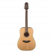 Takamine GD20-NS Akustik Gitar (KILIF+ASKI+PENA) thumbnail 1