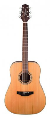 Takamine GD20-NS Akustik Gitar (KILIF+ASKI+PENA) thumbnail 2