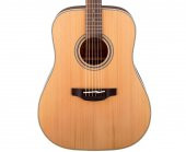 Takamine GD20-NS Akustik Gitar (KILIF+ASKI+PENA) thumbnail 4