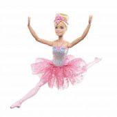 Barbie Dreamtopia Işıltılı Balerin HLC25 - 3