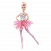 Barbie Dreamtopia Işıltılı Balerin HLC25 - 4