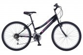 Salcano Excel Lady V-fren 26" Jant 21 Vites Kadın Dağ Bisikleti - 2