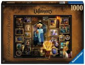 Ravensburger 1000 Parça Puzzle Walt Disney Vill Prince John 150243 - 1
