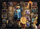 Ravensburger 1000 Parça Puzzle Walt Disney Vill Prince John 150243 - 2