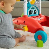 Fisher Price İlk Arabam Çift Yönlü Yürüteç HJP48 - 6