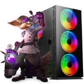 ROGAME RKT660361 INTEL I5 13400F 16GB 240SSD 1TB HDD 12GB RTX3060 Oyun Bilgisayarı - 1