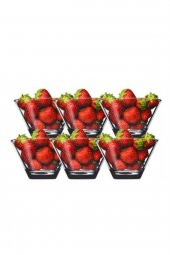 Venezia Superıor Kase 11 cm 6 Lı 53443 - 1