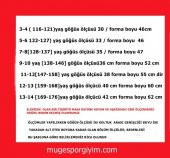 Ronaldo Portekiz Milli Takım Forması  3Lü Set - 8