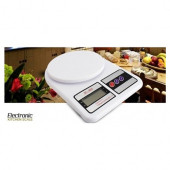 goldzaro Greathings Dijital Mutfak Tartısı LCD Ekran ile Hassas Ölçüm Greathings - 2