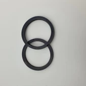 Hidrolik Silindir Toz Keçesi Nbr K06 - 80x92x12/7 thumbnail 2