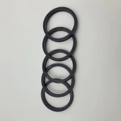 Hidrolik Silindir Toz Keçesi Nbr K06 - 80x92x12/7 thumbnail 7