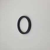 Hidrolik Silindir Toz Keçesi Nbr K06 - 80x92x12/7 thumbnail 9