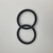 Hidrolik Silindir Toz Keçesi Nbr K06 - 80x92x12/7 thumbnail 4