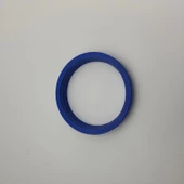 HİDROLİK SİLİNDİR TOZ KEÇESİ PU K06 - 45X53X7/5 - 2
