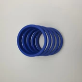 HİDROLİK SİLİNDİR TOZ KEÇESİ PU K06 - 45X53X7/5 - 7