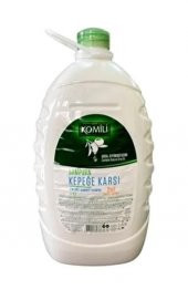 Komili Kepekli Saçlar Şampuan 3000 Ml - 1