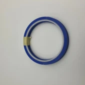 HİDROLİK SİLİNDİR BOĞAZ ÖN BASINÇ RİNGLERİ PU POM K29 - 80X95.5X6 - 9