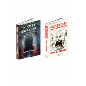 John G. Bennett 2 Kitap Set - John. G. Bennett - 1