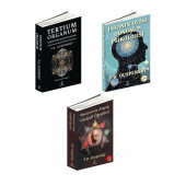 Ouspensky 3 Kitap Set- P.D. Ouspensky - 1