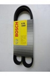 Kanallı Kayıs Doblo-palıo 1.9d/jtd Klımasız 6pk1050 1987946240 - 1