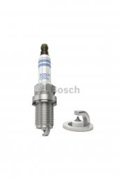 Bosch 0242235749 Buji Fr7dpp Lgn Iı-ııı-mgn Iı-ııı-scenıc Iı-espace Iv-trafıc Iı 2.0 16v-vo thumbnail 1
