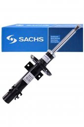 Vw Polo 5 1.2-1.4-1.6 Tdı/ 1.2 Tsı/ 1.4 16v Ön Amortisör - 6r0413031aj - 314717 - 1