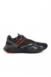 Umbro Mellor II Siyah-Füme Erkek Spor Ayakkabı - 1