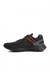 Umbro Mellor II Siyah-Füme Erkek Spor Ayakkabı - 2