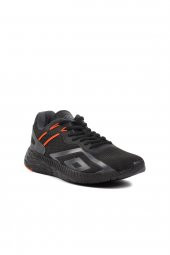 Umbro Mellor II Siyah-Füme Erkek Spor Ayakkabı - 3