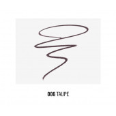 Rimmel London Scandal'Eyes Exaggerate Eyeliner 006 Taupe - 3