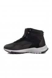 Dunlop DNP-2025 Siyah-Beyaz Suya Dayanıklı Erkek Outdoor Bot - 2