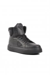 Dunlop Dnp-2150 Siyah Erkek Hi Sneaker - 3