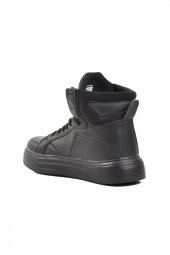 Dunlop Dnp-2150 Siyah Erkek Hi Sneaker - 4