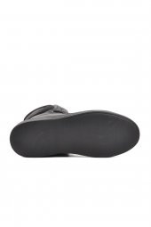 Dunlop Dnp-2150 Siyah Erkek Hi Sneaker - 5