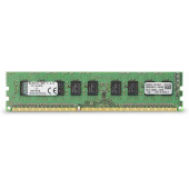 KINGSTON KTH-PL316E/8G 8GB 1600MHZ DDR3 ECC UDIMM SERVER RAM BELLEK - 1