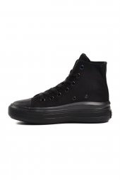 Beverly Hills Polo Club Po-30087 Siyah Kadın Hi Sneaker - 2