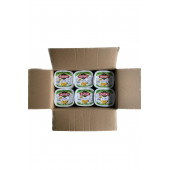 DUMAN GURME Kırma Yeşil Zeytin 30 Adet 200 gr - 1