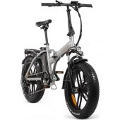 Seagull 20X4.00 Fat Bike Lastik Zırhı Seagull (Ön Arka Takım) - 3