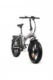 20x4.00 Fat Bike Lastik Zırhı Seagull (Ön Arka Takım) - 3