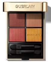 Guerlain Ombres E/SHADX4 214 Exotic Orchid - 1