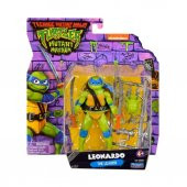 TMNT Aksiyon Figürler TU805100-2 - Leonardo - 1