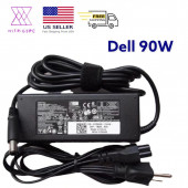 ORJİNAL Dell 90W LA90PM111 AC 19.5V 4.62A 4.5x3.0mm NOTEBOOK ADAPTÖR YENİLENMİŞ 2.EL ÜRÜN - 2