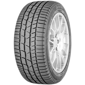 Continental 245/40R18 Xl Fr Ts830P Ssr (Rft) Kış Üretim Yılı 2021 Kış Lastiği - 1