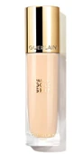 Guerlain Parure Gold 22 Skin Radiance Foundation 2W - 1
