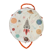 Kukita Magic PlayMat (sihirli oyun halısı/oyun çantası) Kuki07 - 7